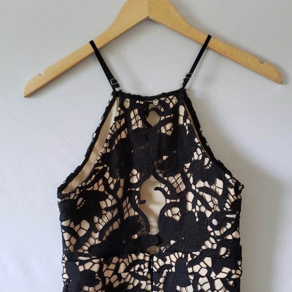 Verte dress - Picture 4 of 7